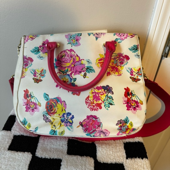 Betsey Johnson Floral Beauty - Picture 8 of 11